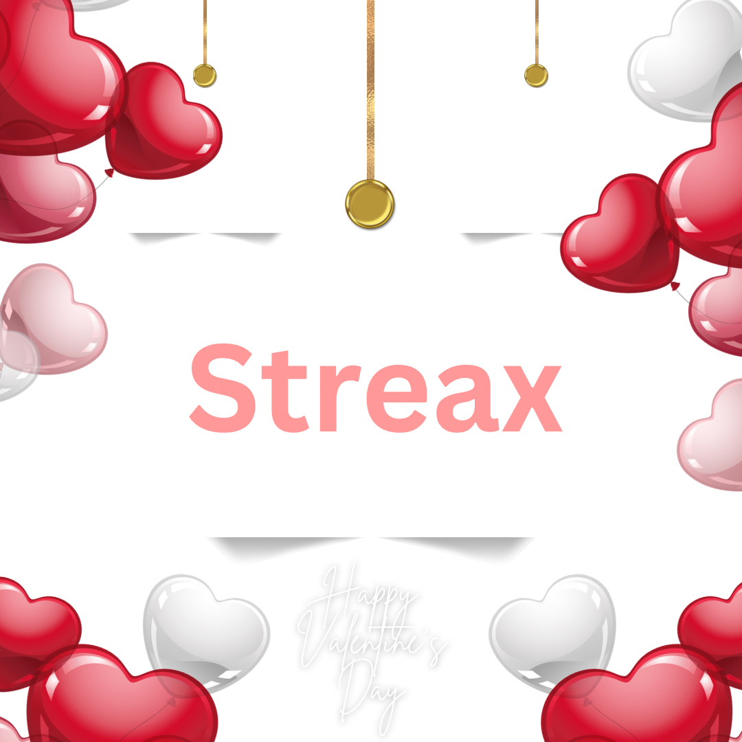 Streax