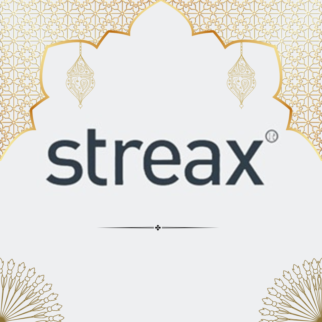 Streax