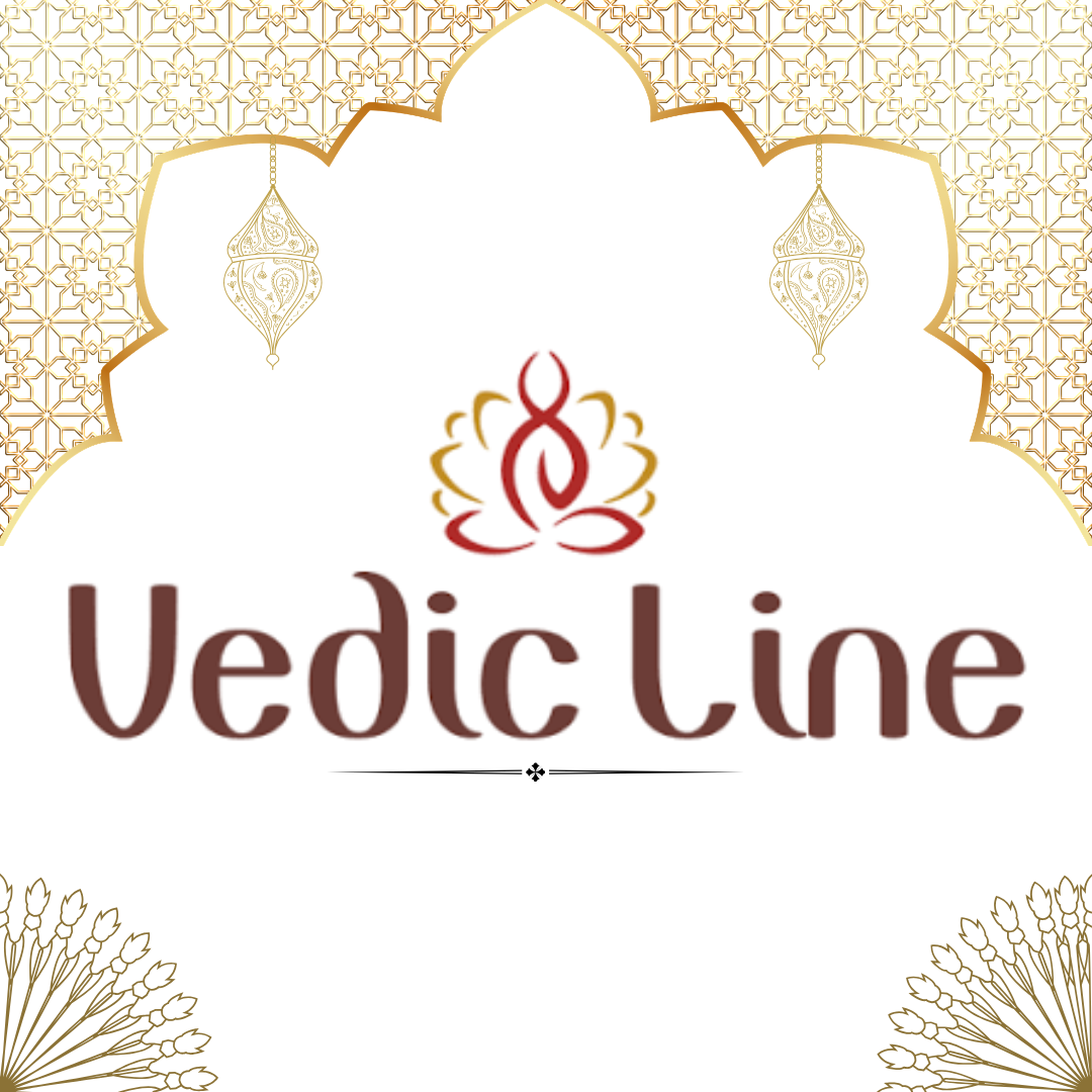 Vedic Line