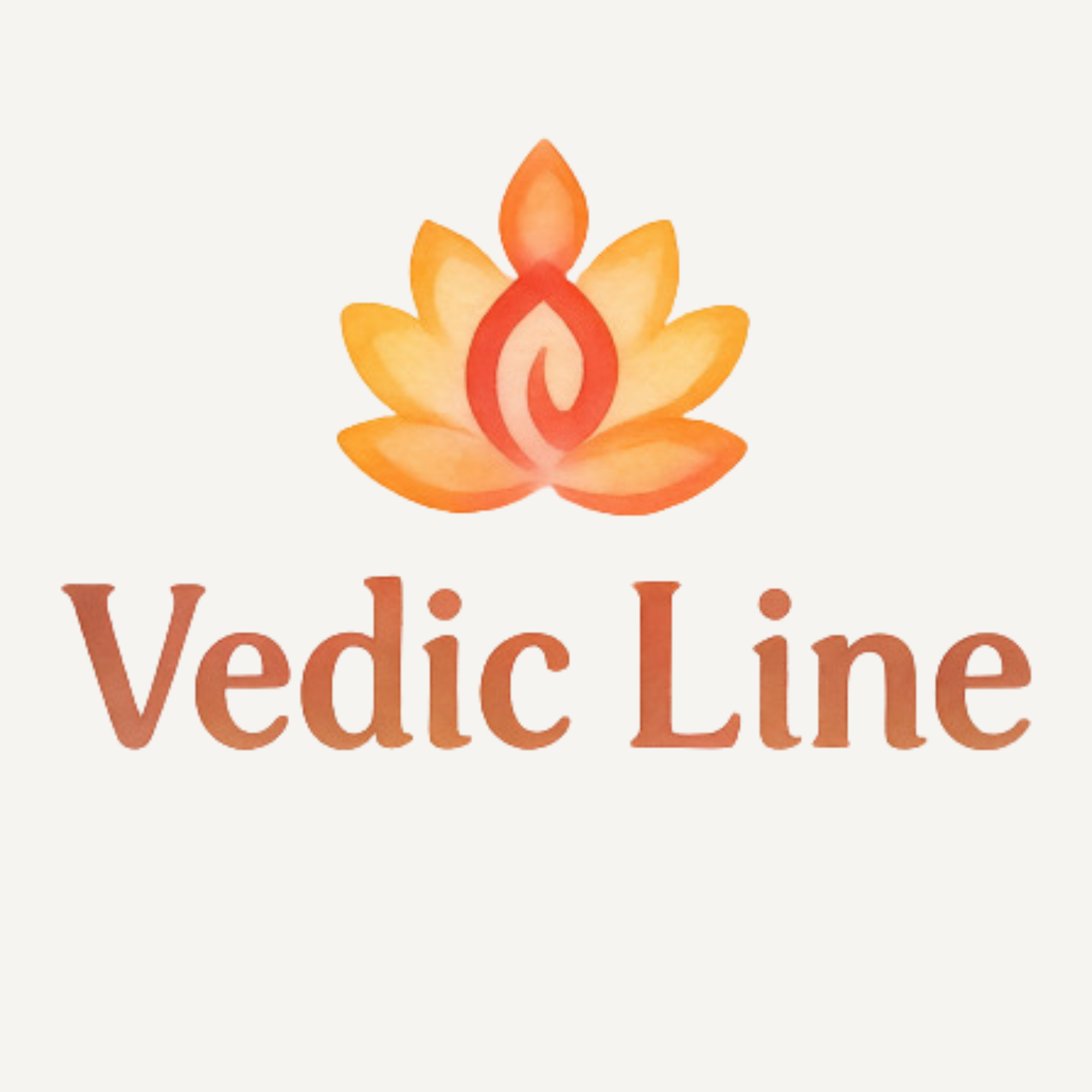 Vedic Line