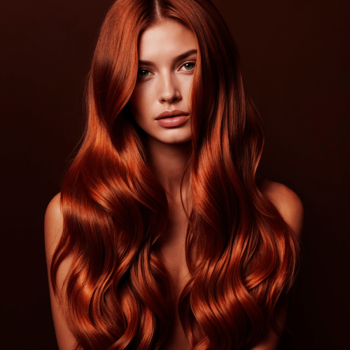 Haircare