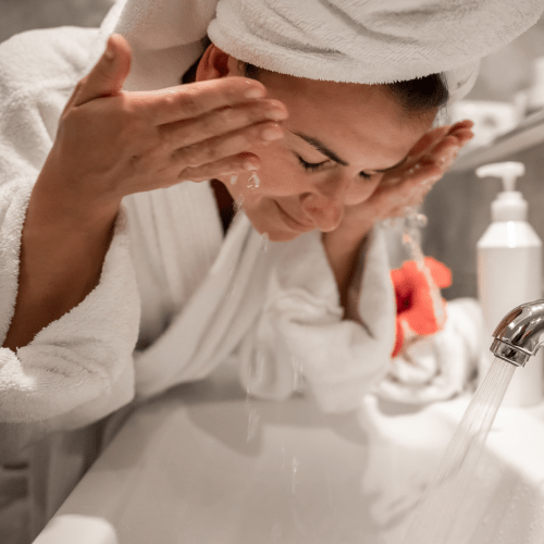 Personal Hygiene