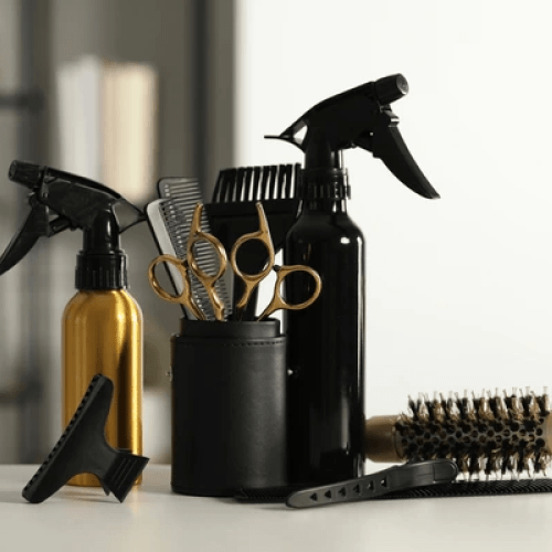 Tools & Accessories