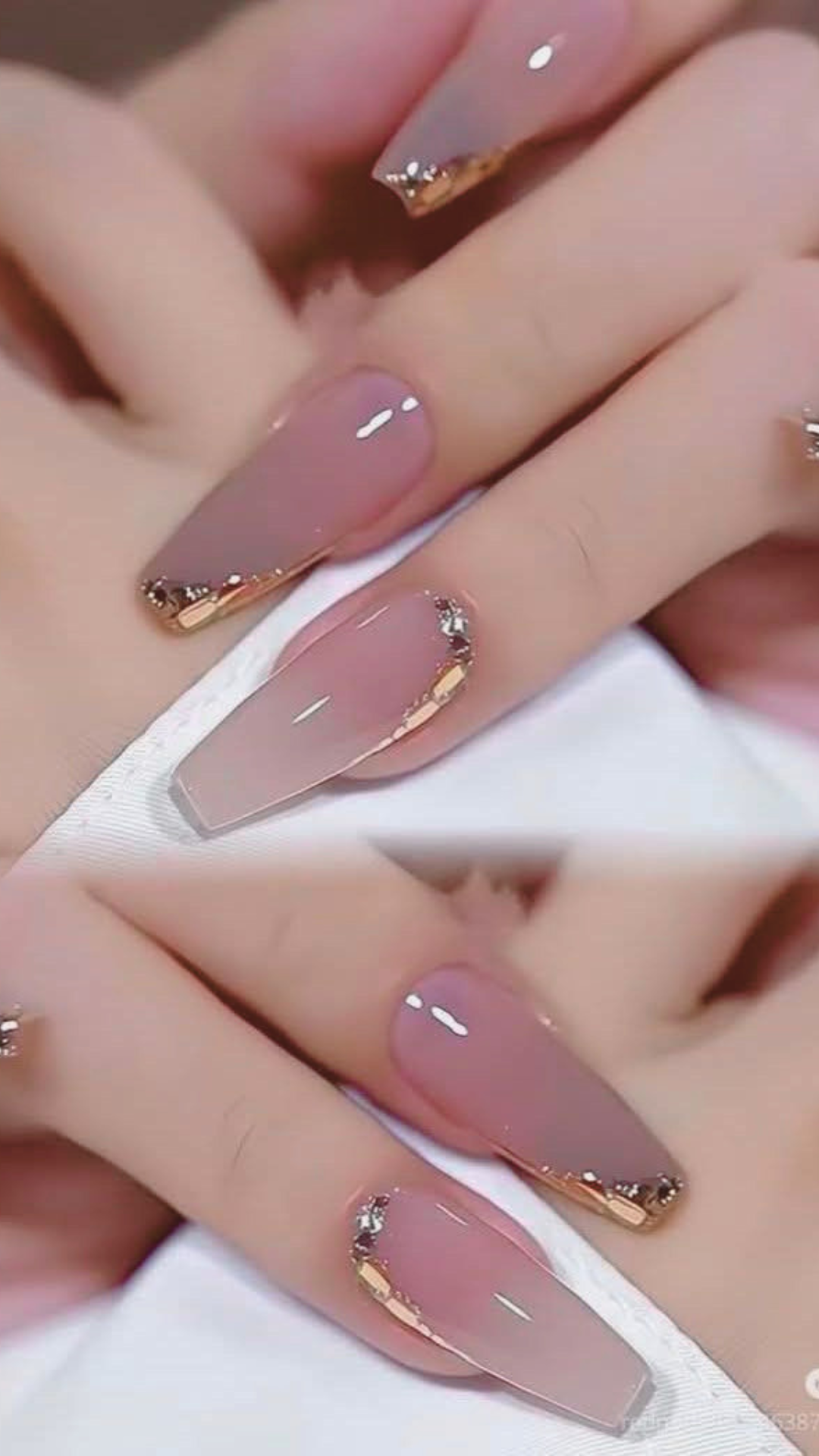 Nails Art