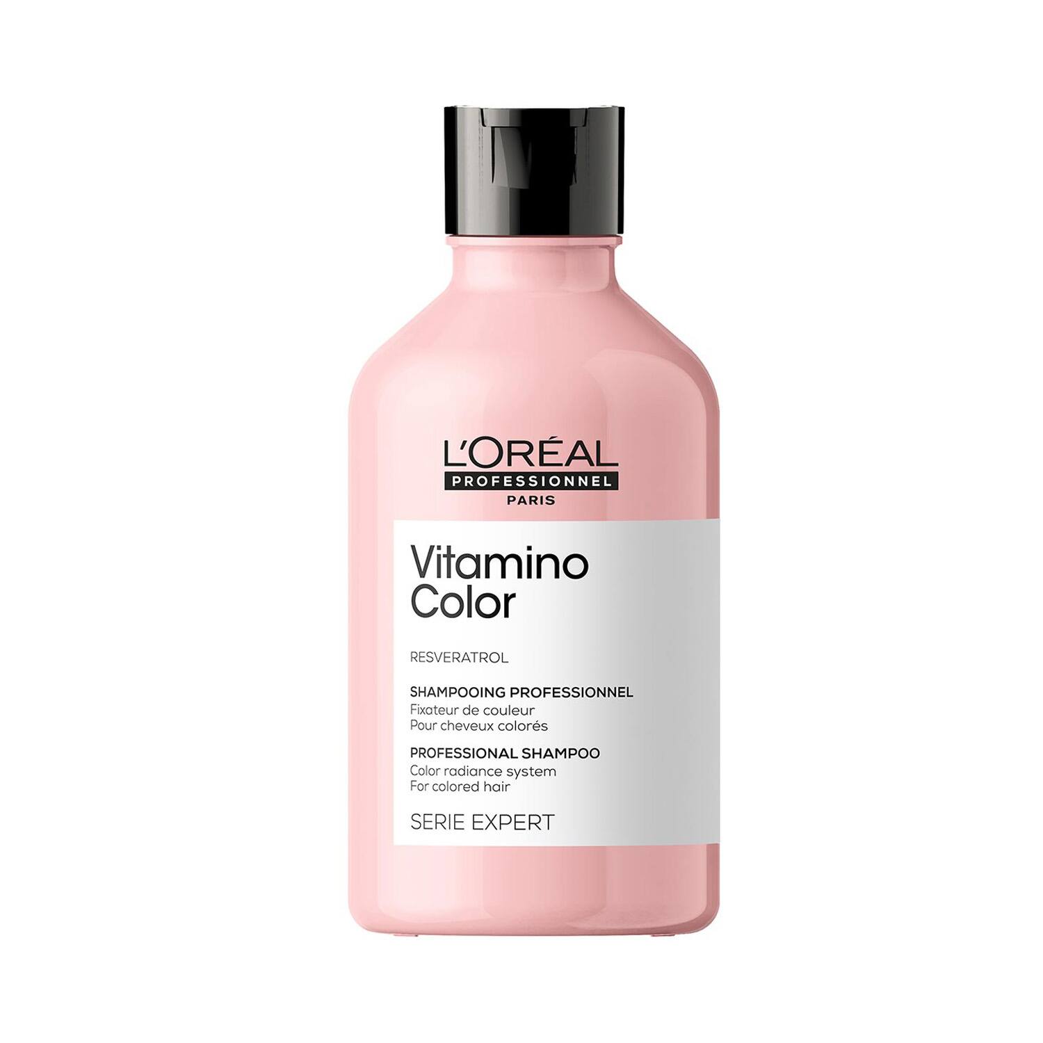 LOREAL PROFESSIONAL VITAMINO COLOR SHAMPOO