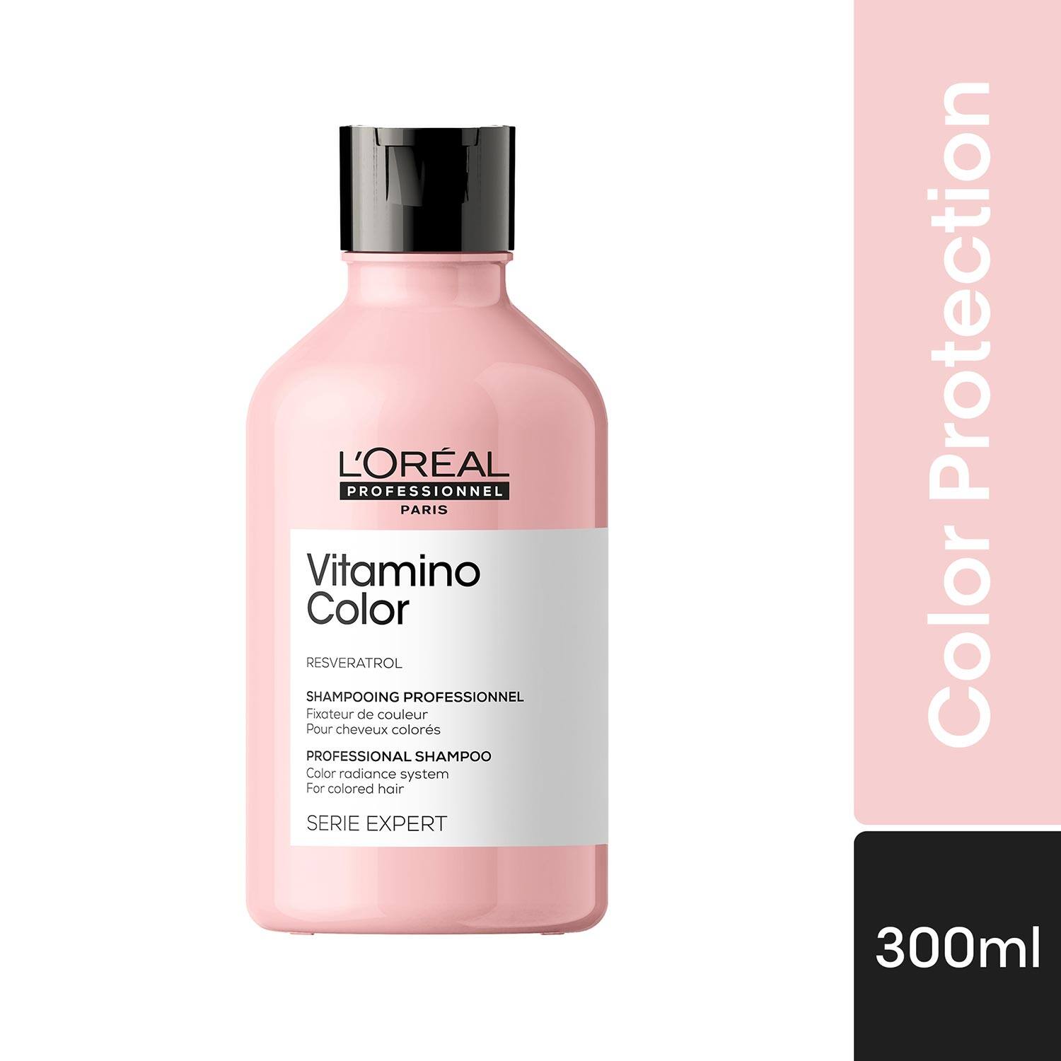 LOREAL PROFESSIONAL VITAMINO COLOR SHAMPOO hover