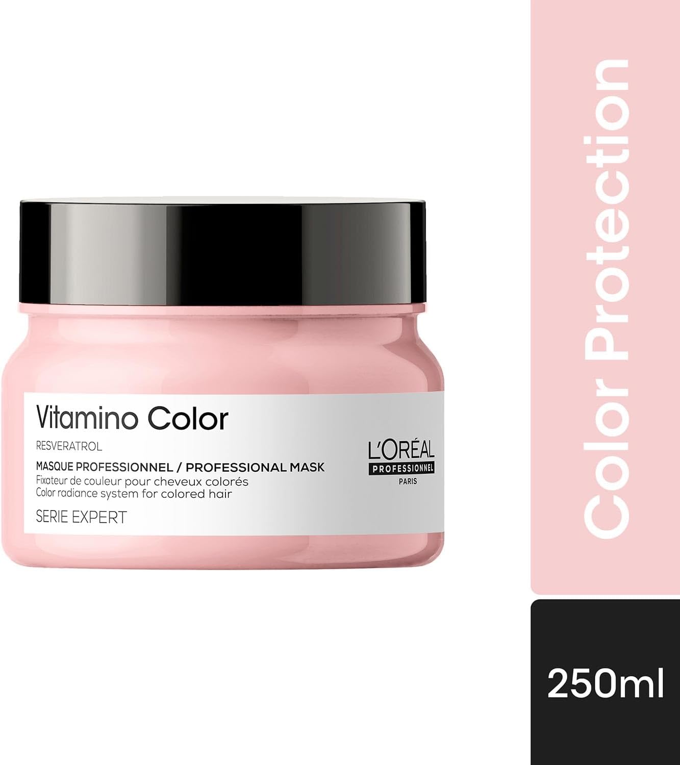 LOREAL PROFESSIONAL VITAMINO COLOR MASK