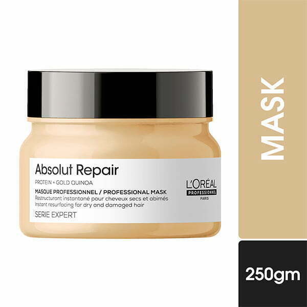 LOREAL PROFESSIONAL ABSOLUT REPAIR MASK