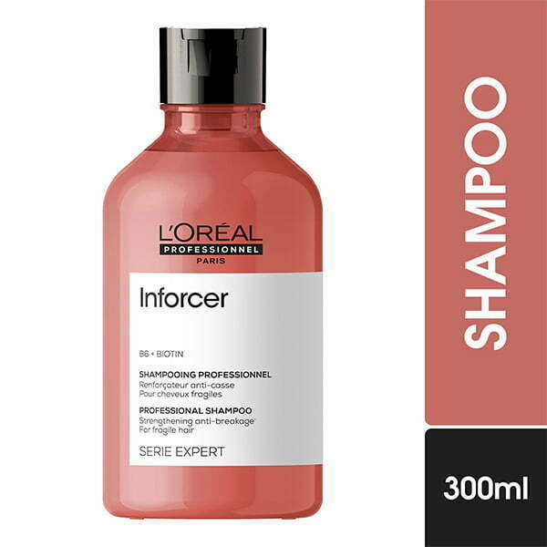LOREAL PROFESSIONAL INFORCER SHAMPOO