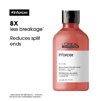 LOREAL PROFESSIONAL INFORCER SHAMPOO hover