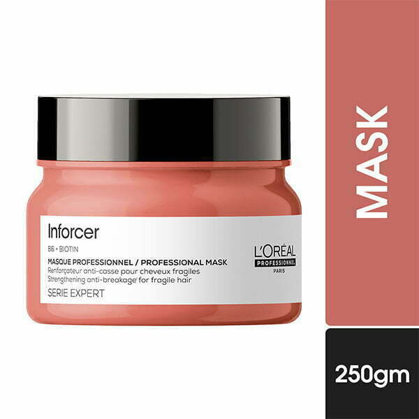 LOREAL PROFESSIONAL INFORCER MASK
