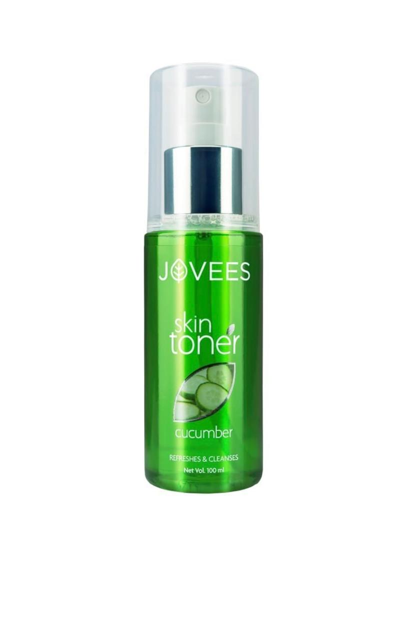 Jovees Herbal Cucumber  Skin Toner - 200 ml