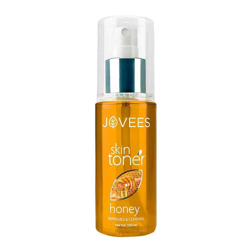 Jovees Honey Skin Toner (100ml) hover