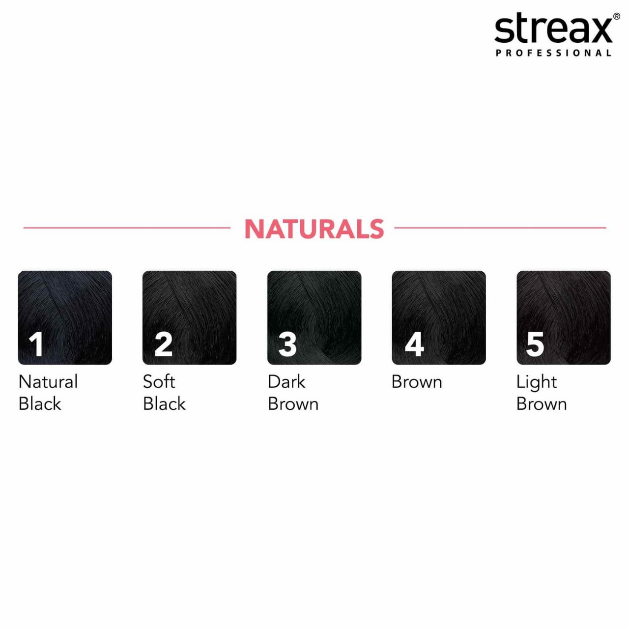 Streax Professional Argan Secret Hair Colourant Cream -  BROWN 4 (60 gm) hover