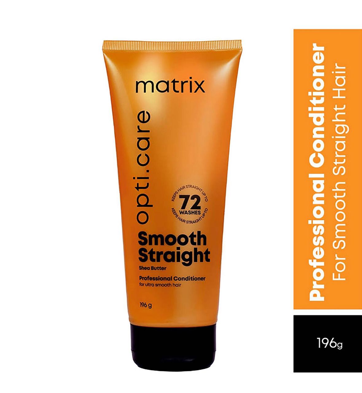 Matrix Opti Care Smooth Straight Conditioner (196g)