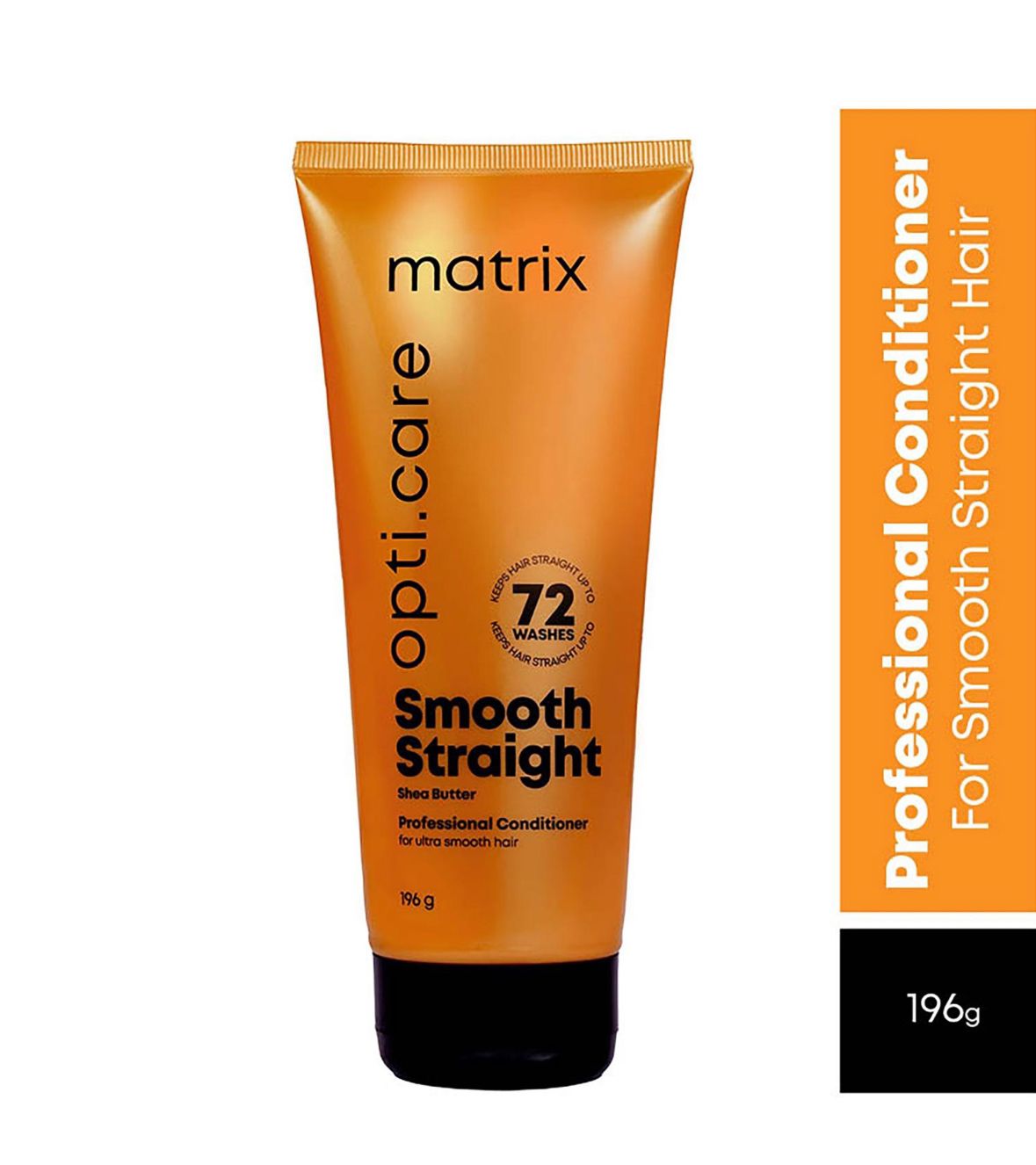 Matrix Opti Care Smooth Straight Conditioner (98g)