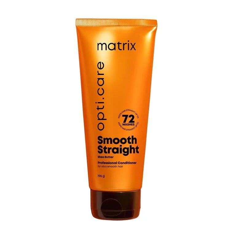 Matrix Opti Care Smooth Straight Conditioner (98g) hover