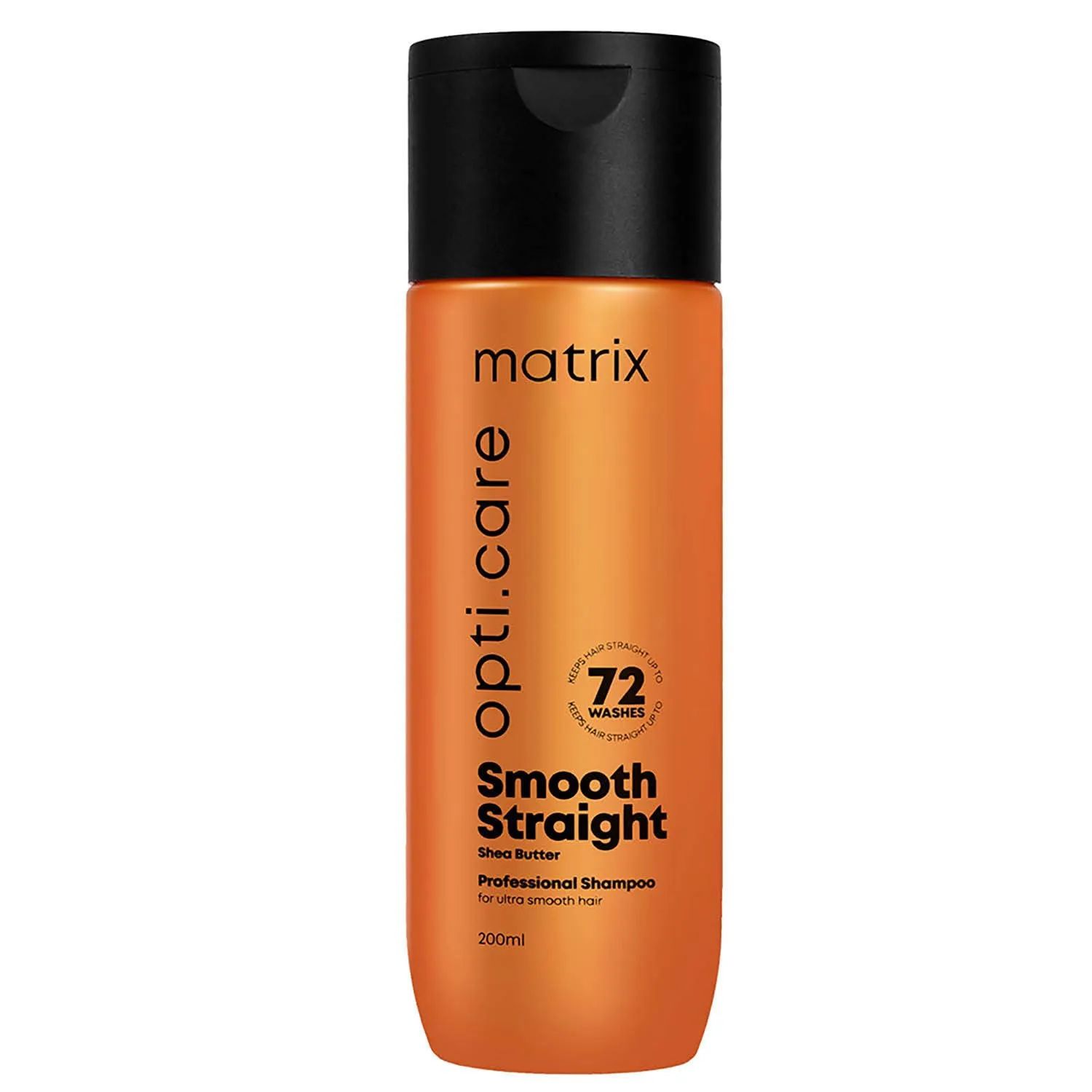 Matrix Opti Care Smooth Straight Shampoo (200ml) hover