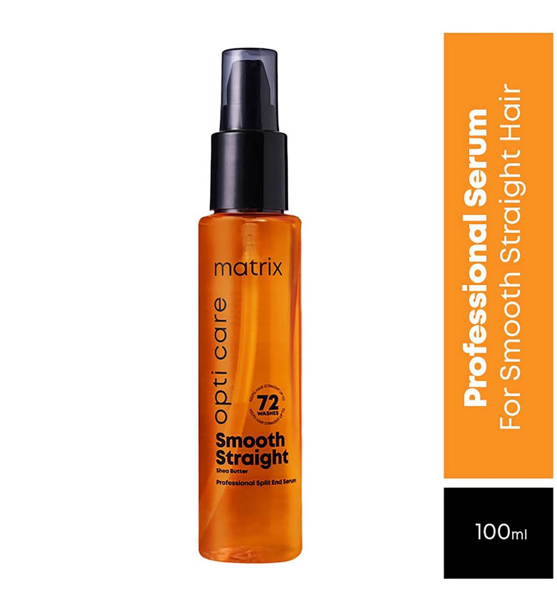 Matrix Opti Care Smooth Straight Serum (100ml)