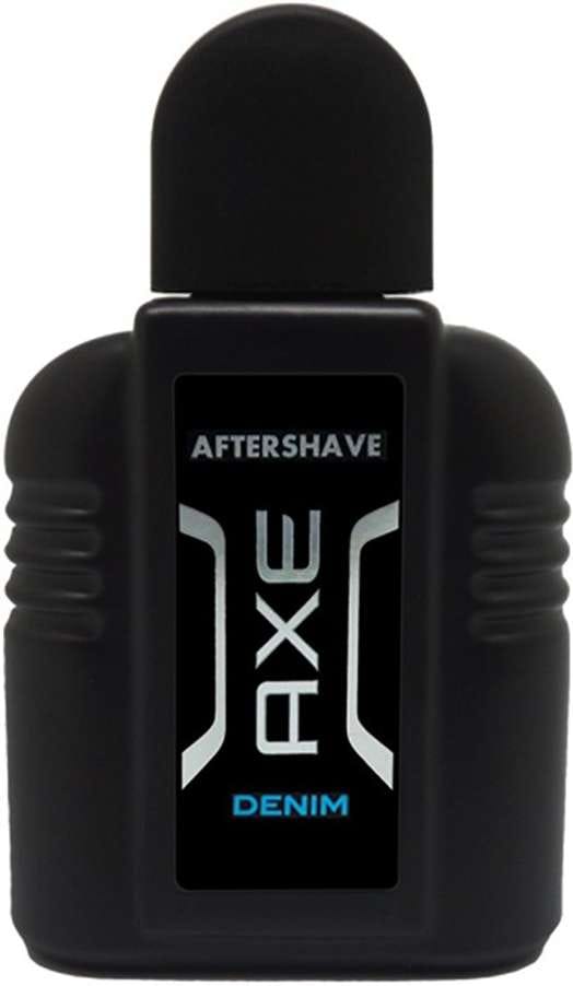 Denim Axe After Shave Lotion (100ml)