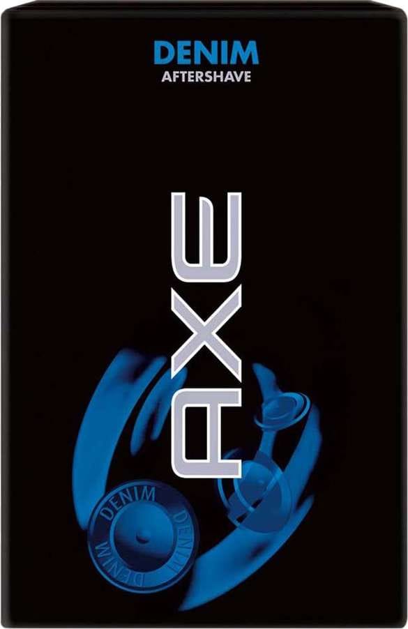 Denim Axe After Shave Lotion (100ml) hover