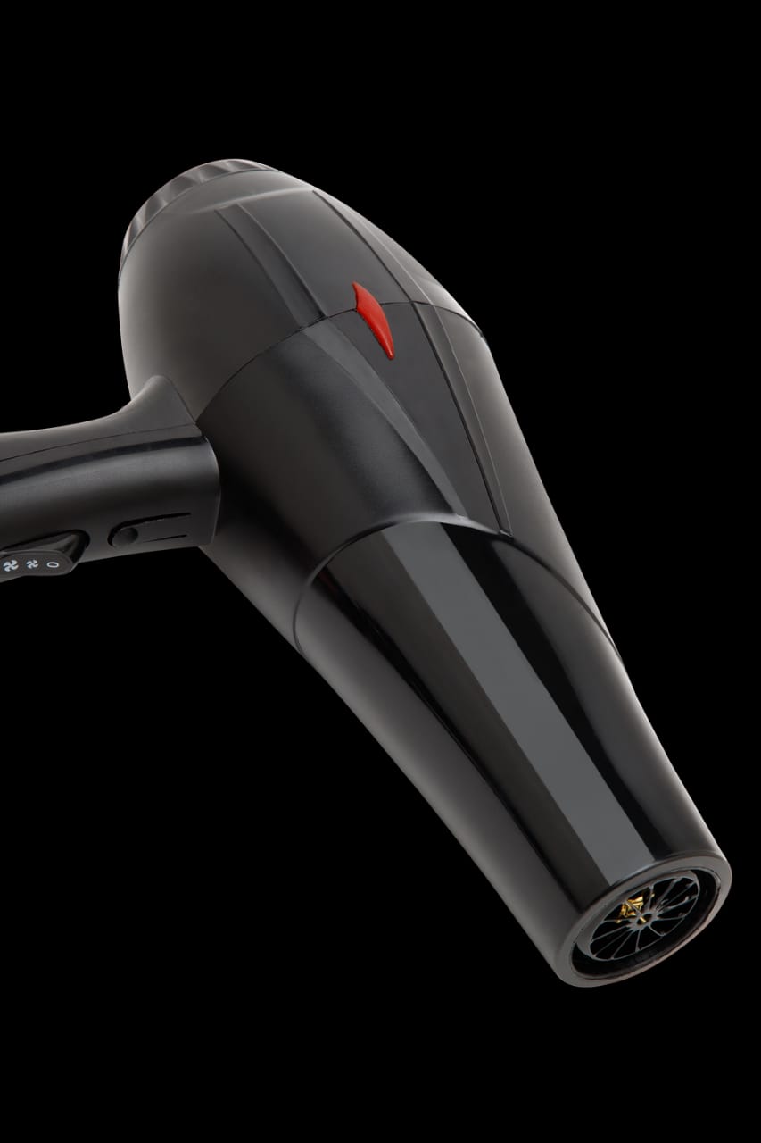AY TY PRO Hair Dryer 2300W High Power hover