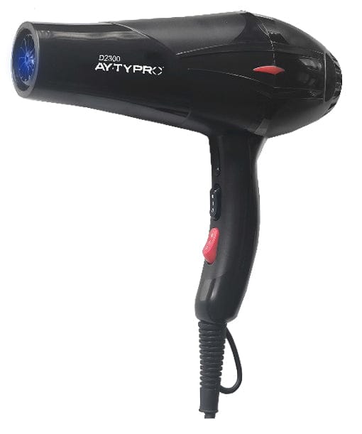 AY TY PRO Hair Dryer 2300W High Power