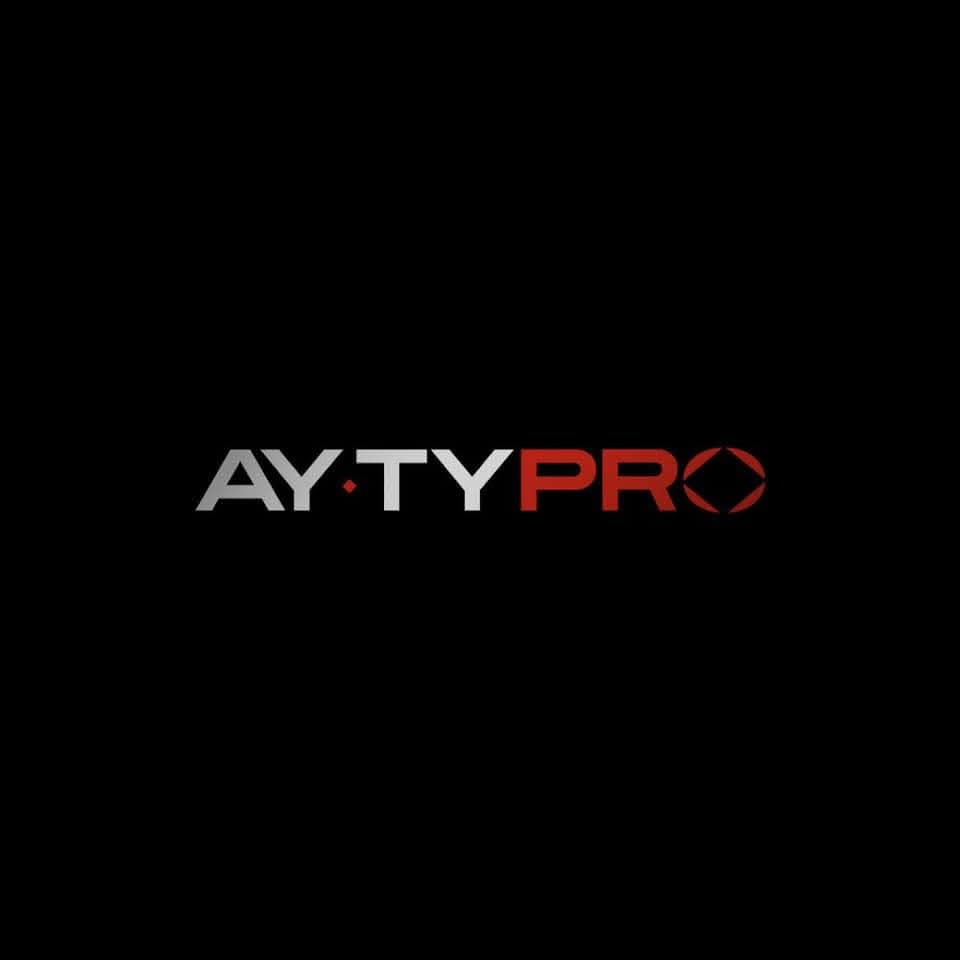 AY TY PRO HAIR DRYER 2500W CERAMIC TOURMALINE TECHNOLOGY HIGH POWER hover