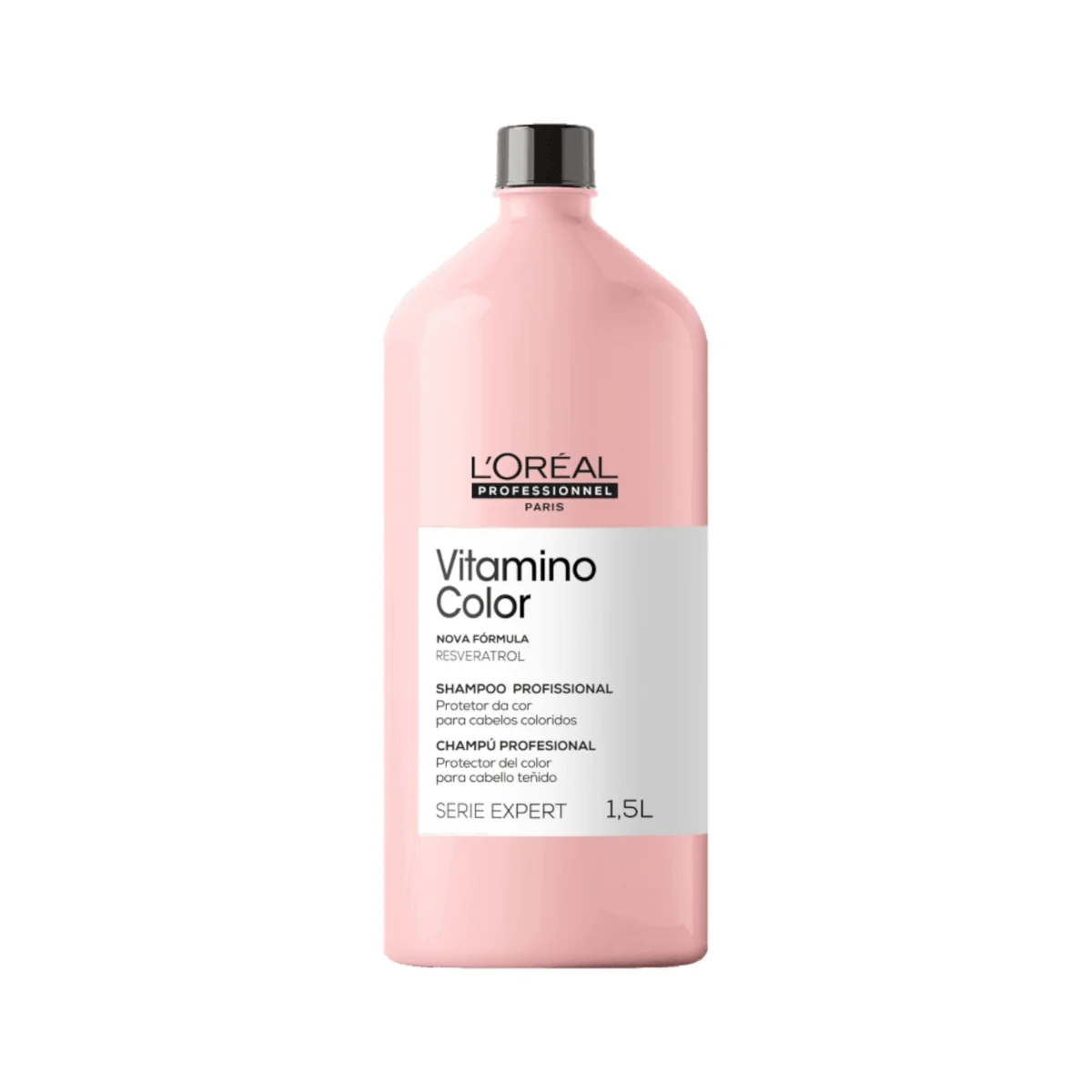 LOREAL PROFESSIONAL Vitamino Color SHAMPOO (1.5L)