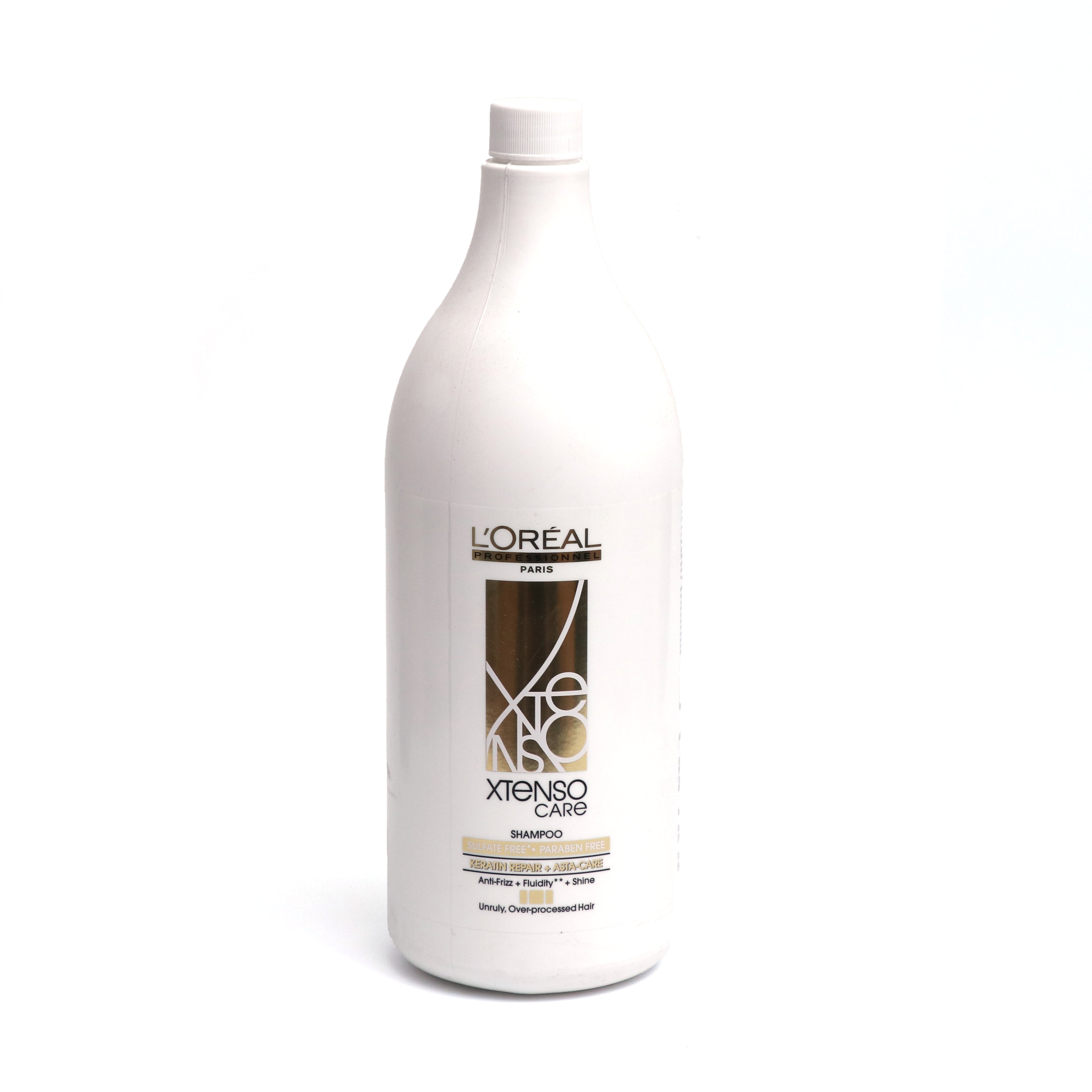 LOREAL PROFESSIONAL XTENSO CARE SHAMPOO (1.5L)