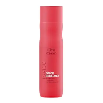 Wella Invigo Color Brilliance Shampoo (250ml)