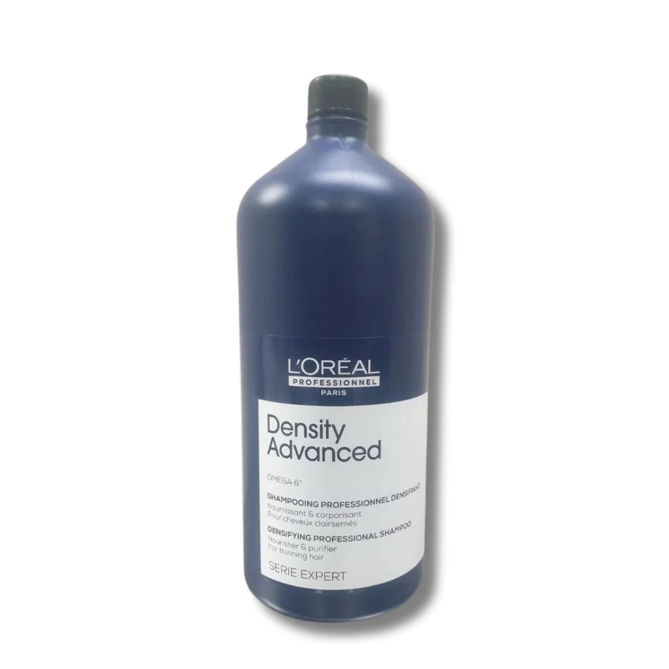 LOREAL PROFESSIONAL Density Advanced SHAMPOO (1.5L)
