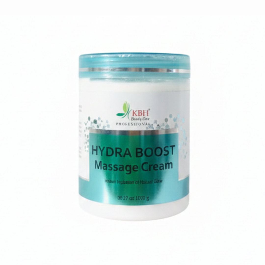 KBH HYDRA BOOST MASSAGE CREAM (1000g)