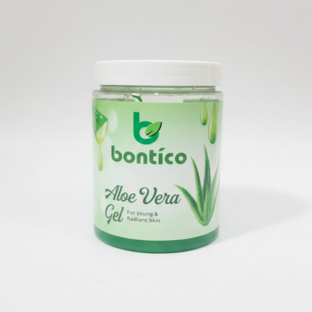 BONTICO ALOEVERA GEL (900ml)