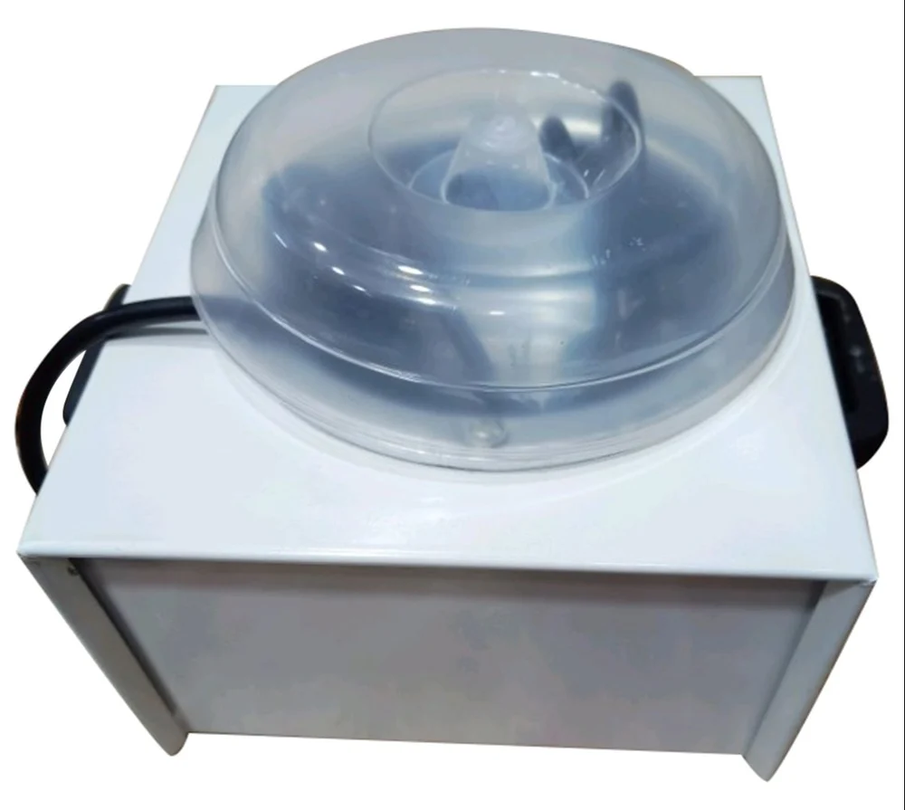 Vnkates Professional Wax Heater