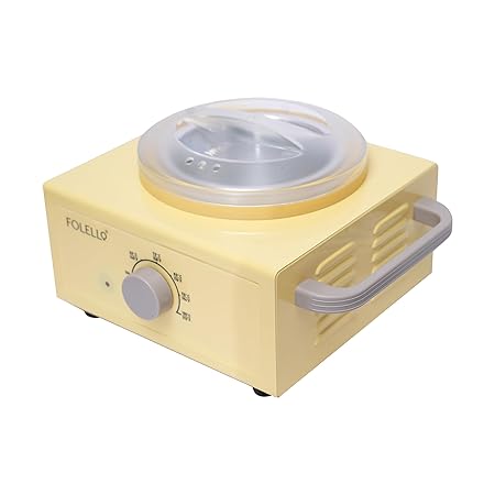 FOLELLO WAx Heater  LED LIght Indicator hover