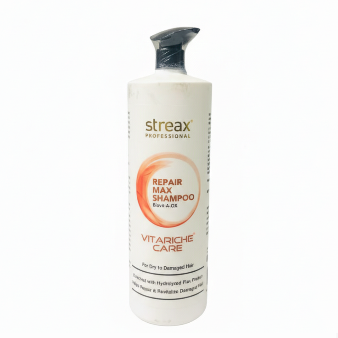 Streax Repair Max Shampoo (1.5L)