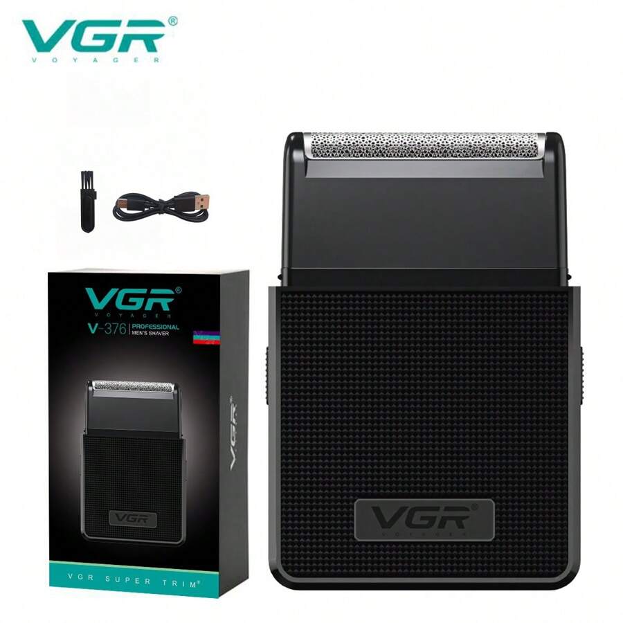 VGR V-376 MENS SHAVER