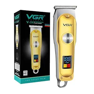 VGR V-290 Hair Trimmer