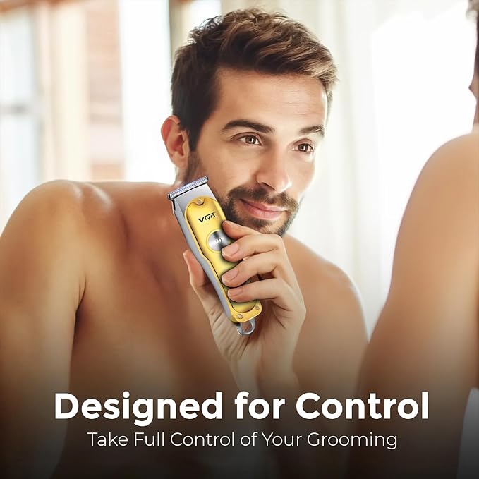 VGR V-290 Hair Trimmer hover