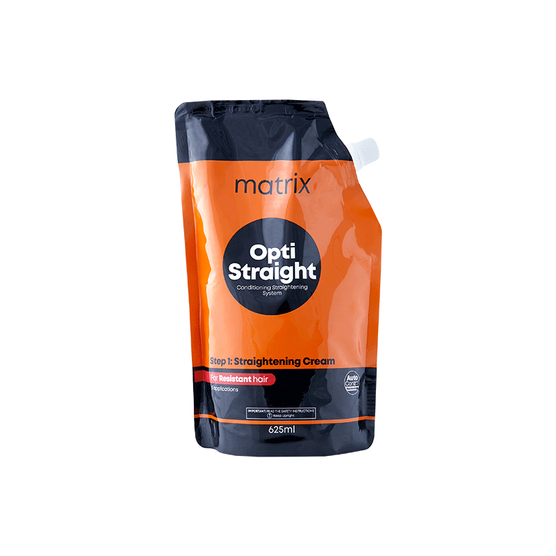 Matrix Opti Straightening cream (625ml)