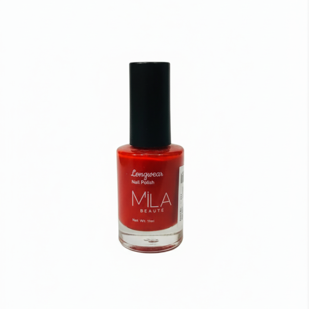 MLA Beaute Nail Polish 2 (11ml)