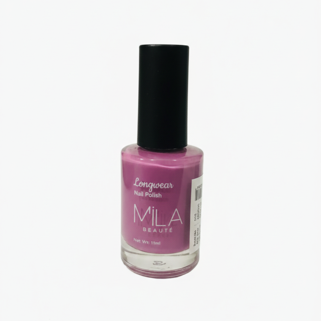 MLA Beaute Nail Polish 31 (11ml)