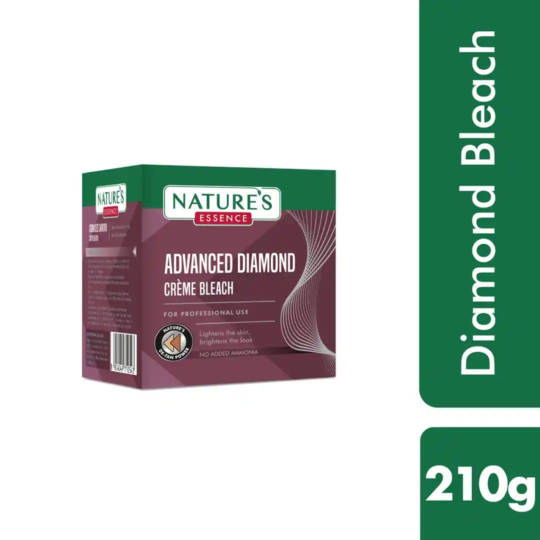 NATURES Advanced Diamond Cream (210g)