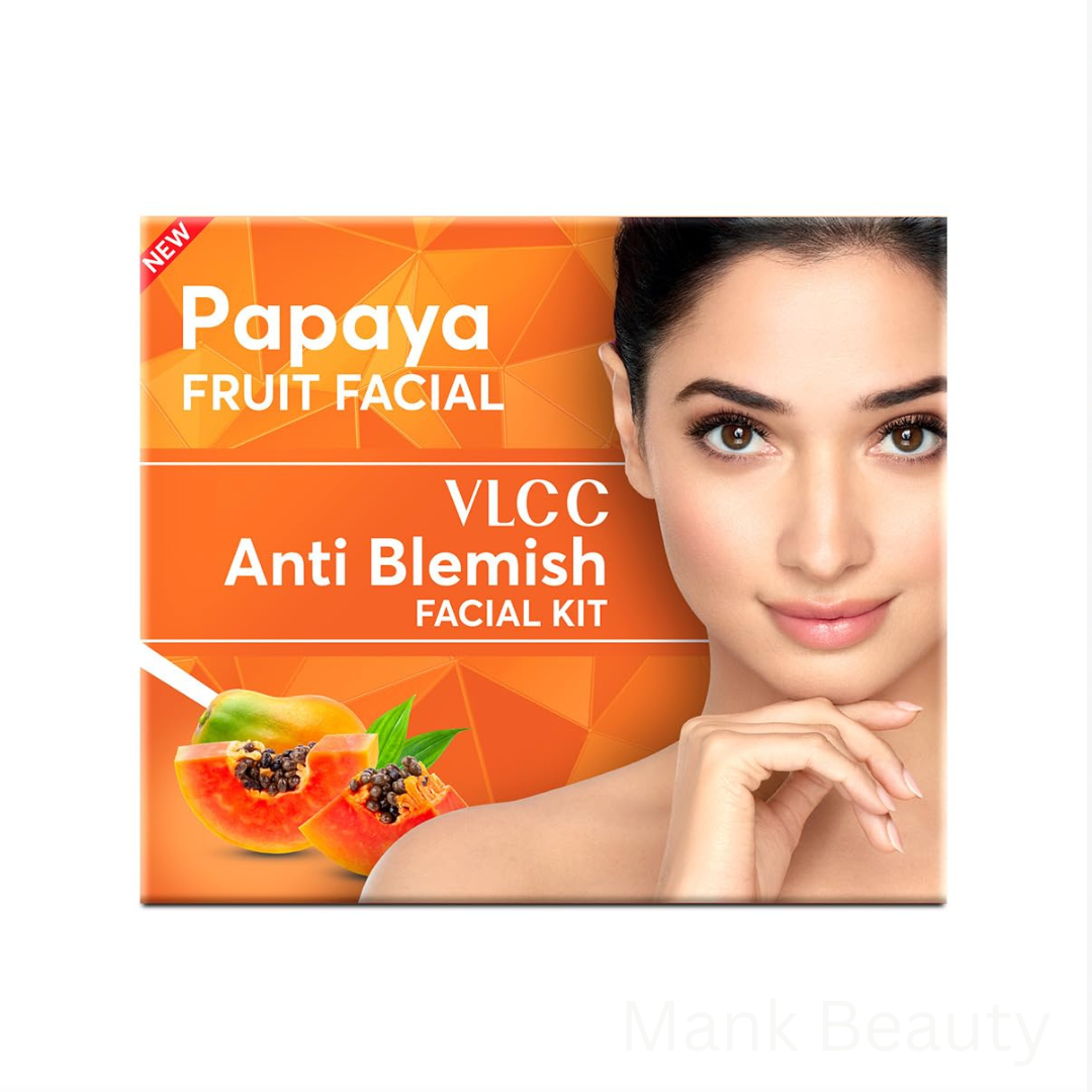VLCC Papaya Facial Kit (60g)