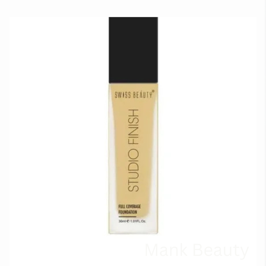 Swiss Beauty Studio Finish Medium Pale 05 (30ml)