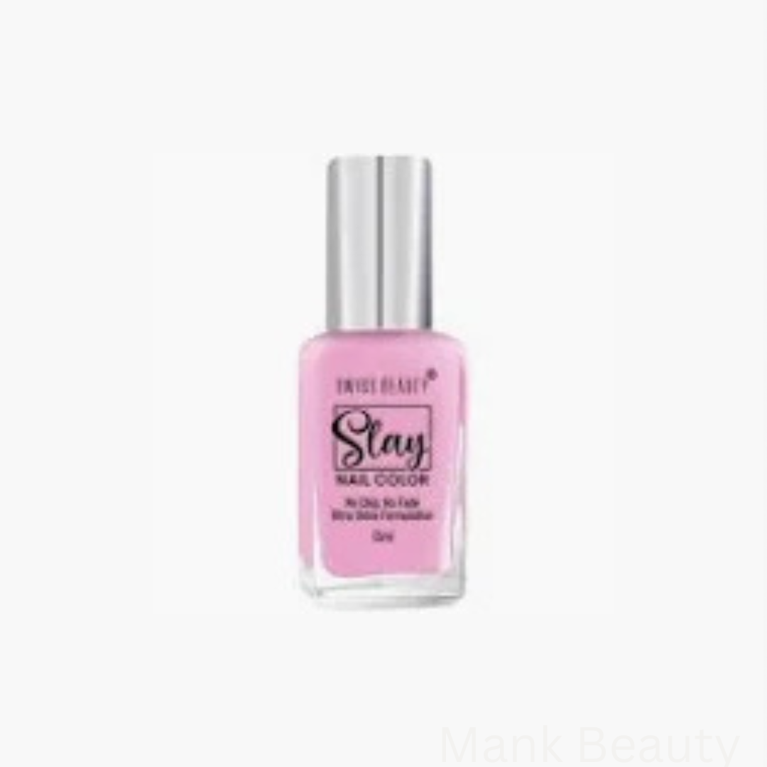 Swiss Beauty Slay Nail Color Shade No 3(13ml)
