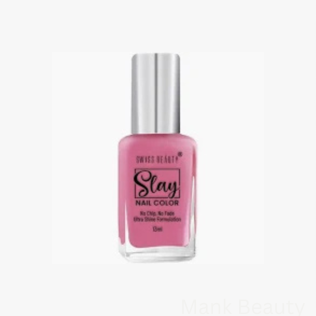 Swiss Beauty Slay Nail Color Shade No 13 (13ml)